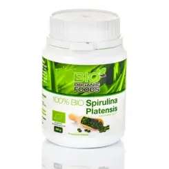 spirulina spirulina