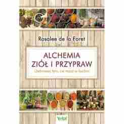 Alchemia Ziół i Przypraw Rosalee