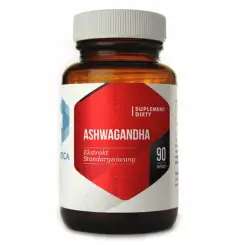 Ashwagandha Ashwagandha