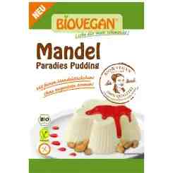 pudding biovegan pudding biovegan