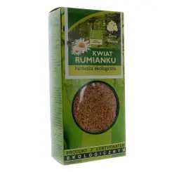kwiat rumianku kwiat rumianku