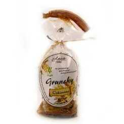 Ania Grunchy Orkiszowe 180 G  