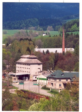 młyny probio