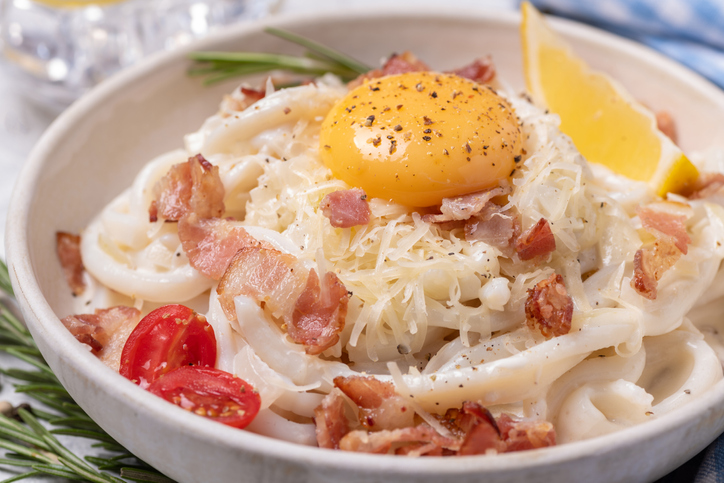 makaron konjac